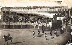 ORAN A LA BELLE EPOQUE